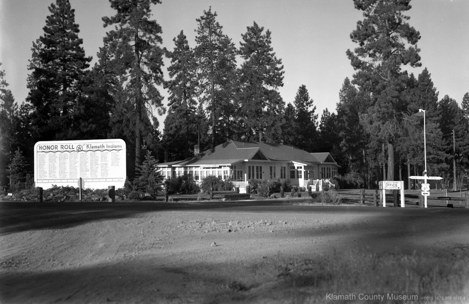 Looking Back: This week in Klamath Basin history for Aug. 17, 2024